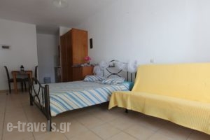 St George studios_accommodation_in_Room_Sporades Islands_Skyros_Skyros Rest Areas