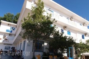 Serifos Beach Hotel_accommodation_in_Hotel_Cyclades Islands_Serifos_Livadi