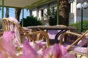 Ambrosia Studios & Apartments_best prices_in_Apartment_Crete_Heraklion_Malia
