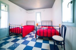 Santa Maria Villas_best prices_in_Villa_Cyclades Islands_Paros_Paros Rest Areas