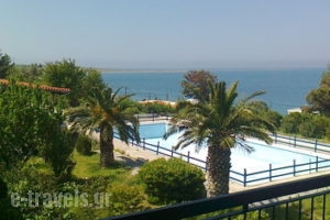 Aiolos_best prices_in_Hotel_Aegean Islands_Samothraki_Kamariotissa