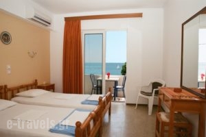 Apartments Antonios_accommodation_in_Apartment_Dodekanessos Islands_Rhodes_Stegna