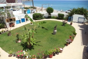 Apartments Antonios_best prices_in_Apartment_Dodekanessos Islands_Rhodes_Stegna