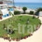 Apartments Antonios_best prices_in_Apartment_Dodekanessos Islands_Rhodes_Stegna