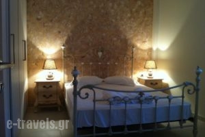 George House_accommodation_in_Apartment_Ionian Islands_Lefkada_Kariotes