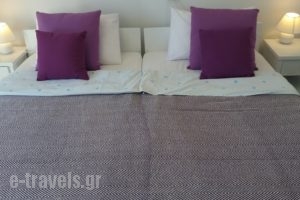 Pension Katoji_accommodation_in_Room_Peloponesse_Messinia_Chrani