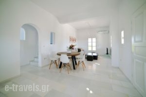 Angels Villas_best prices_in_Villa_Cyclades Islands_Paros_Piso Livadi