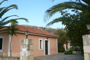 Pantelios Village_accommodation_in_Hotel_Ionian Islands_Kefalonia_Vlachata