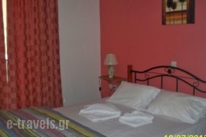 Theoxenia Paralio Astros_holidays_in_Hotel_Peloponesse_Lakonia_Mystras