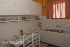 Alisaxni Studios_best prices_in_Apartment_Ionian Islands_Zakinthos_Argasi
