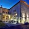 Anavasi Mountain Resort_best deals_Hotel_Epirus_Ioannina_Pramanda