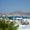 El Greco Studios_best prices_in_Hotel_Dodekanessos Islands_Patmos_Patmos Chora