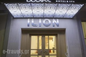 Ilion Spa Hotel_travel_packages_in_Central Greece_Evia_Edipsos