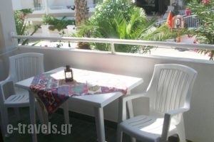 Mamouzelos Hotel Apartments_holidays_in_Apartment_Dodekanessos Islands_Kos_Kardamena