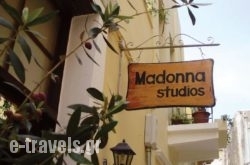 Madonna Studios in Chania City, Chania, Crete