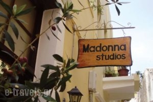 Madonna Studios_accommodation_in_Hotel_Crete_Chania_Chania City