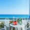 Dolphin Beach Hotel_best deals_Hotel_Macedonia_Halkidiki_Kassandreia