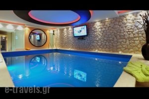 Villa Privilege Classic & Exclusive_best deals_Villa_Ionian Islands_Corfu_Corfu Rest Areas