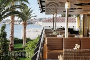 Spetses Hotel_travel_packages_in_Piraeus Islands - Trizonia_Spetses_Spetses Chora