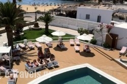 Hotel Aegeon in Ios Chora, Ios, Cyclades Islands