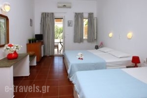 Coralli Bungalows_best prices_in_Hotel_Cyclades Islands_Serifos_Livadi