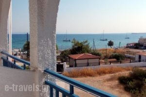 Hotel Flisvos_travel_packages_in_Piraeus islands - Trizonia_Aigina_Aigina Rest Areas