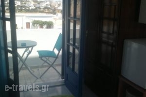Iliachtida_holidays_in_Hotel_Cyclades Islands_Milos_Milos Chora