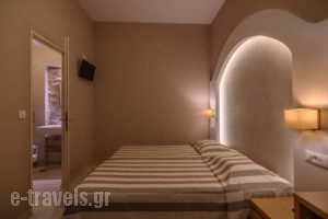 Morfeas_accommodation_in_Hotel_Crete_Chania_Chania City