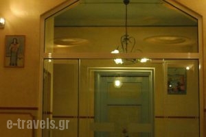 Orfeas Hotel_lowest prices_in_Hotel_Aegean Islands_Lesvos_Mytilene