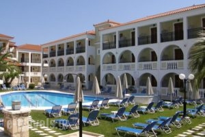 Hotel Pallas_travel_packages_in_Ionian Islands_Zakinthos_Agios Sostis