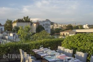 Herodion Hotel_travel_packages_in_Central Greece_Attica_Kallithea