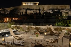 Herodion Hotel_accommodation_in_Hotel_Central Greece_Attica_Kallithea