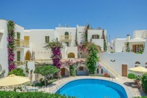 Hotel Proteas_best prices_in_Hotel_Cyclades Islands_Naxos_Agios Prokopios