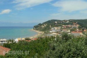 Villa Quietude_best prices_in_Villa_Ionian Islands_Corfu_Corfu Rest Areas