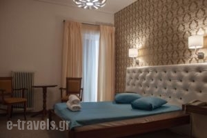 Hotel Liberty_best deals_Hotel_Peloponesse_Achaia_Patra