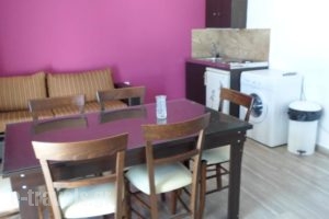 Manos Apartments_best deals_Apartment_Crete_Lasithi_Aghios Nikolaos
