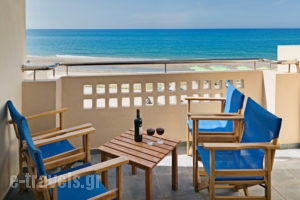 Esperia Beach_travel_packages_in_Crete_Rethymnon_Rethymnon City