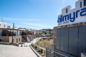 Almyra Guest Houses_best deals_Hotel_Cyclades Islands_Mykonos_Mykonos Chora