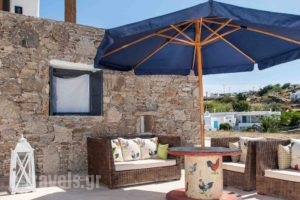 Almyra Guest Houses_holidays_in_Hotel_Cyclades Islands_Mykonos_Mykonos Chora