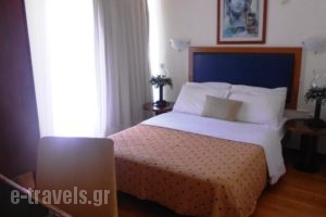 Adam's Hotel_travel_packages_in_Central Greece_Attica_Athens