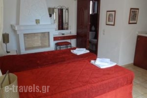 Agistri Hotel_lowest prices_in_Hotel_Piraeus Islands - Trizonia_Agistri_Agistri Rest Areas