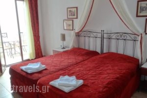 Agistri Hotel_best prices_in_Hotel_Piraeus Islands - Trizonia_Agistri_Agistri Rest Areas