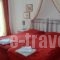 Agistri Hotel_best prices_in_Hotel_Piraeus Islands - Trizonia_Agistri_Agistri Rest Areas