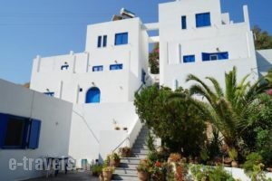 Ploimon Apartments_best deals_Apartment_Crete_Lasithi_Sitia
