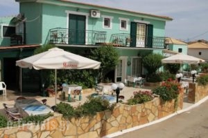 Hotel Meganisi_best deals_Hotel_Ionian Islands_Lefkada_Lefkada Rest Areas