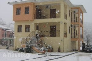 Orama Rooms_accommodation_in_Room_Epirus_Ioannina_Ioannina City