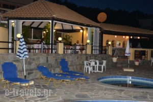 Penelope_accommodation_in_Apartment_Ionian Islands_Corfu_Dasia