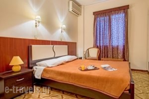 Nefeli_best prices_in_Hotel_Central Greece_Attica_Athens