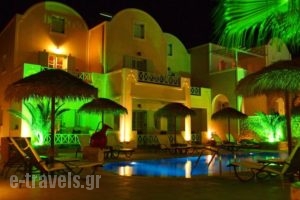 Kalya Suites & Studios_accommodation_in_Hotel_Cyclades Islands_Sandorini_kamari