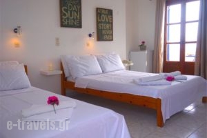 Villa Galini_lowest prices_in_Villa_Cyclades Islands_Paros_Naousa